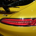 Paris 2014: Mercedes GT AMG auf Live-Fotos vom Autosalon Paris 2014: Mercedes GT AMG auf Live-Fotos vom Autosalon