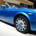 Paris 2014: Rolls-Royce Phantom Metropolitan Collection Paris 2014: Rolls-Royce Phantom Metropolitan Collection