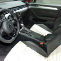 Paris 2014: VW Passat R-Line mit 240 PS Biturbo-Diesel & 4Motion