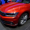 Paris 2014: VW Passat R-Line mit 240 PS Biturbo-Diesel & 4Motion