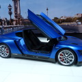VW XL Sport: XL1-Ableger mit 200 PS-Ducati-Motor in Paris VW XL Sport: XL1-Ableger mit 200 PS-Ducati-Motor in Paris