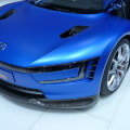 VW XL Sport: XL1-Ableger mit 200 PS-Ducati-Motor in Paris VW XL Sport: XL1-Ableger mit 200 PS-Ducati-Motor in Paris