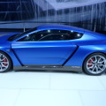 VW XL Sport: XL1-Ableger mit 200 PS-Ducati-Motor in Paris VW XL Sport: XL1-Ableger mit 200 PS-Ducati-Motor in Paris