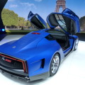 VW XL Sport: XL1-Ableger mit 200 PS-Ducati-Motor in Paris VW XL Sport: XL1-Ableger mit 200 PS-Ducati-Motor in Paris