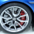 VW XL Sport: XL1-Ableger mit 200 PS-Ducati-Motor in Paris VW XL Sport: XL1-Ableger mit 200 PS-Ducati-Motor in Paris