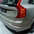 Volvo XC90 2014: Schwedisches Luxus-SUV feiert Paris-Premiere