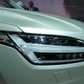Volvo XC90 2014: Schwedisches Luxus-SUV feiert Paris-Premiere