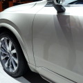 Volvo XC90 2014: Schwedisches Luxus-SUV feiert Paris-Premiere