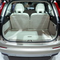Volvo XC90 2014: Schwedisches Luxus-SUV feiert Paris-Premiere