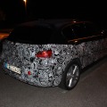 BMW 1er Facelift 2015: F20 LCI-Erlkönig mit Voll-LED erwischt
