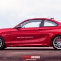 Auto Bild: BMW M2 F87 kommt im November 2015 mit 374 PS