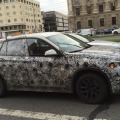 BMW X1 2015: Erlkönig zeigt Innenraum des X1 F48