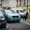 BMW X5 Hybrid: Luxus-SUV mit Plug-in Hybrid-Antrieb