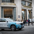 BMW X5 Hybrid: Luxus-SUV mit Plug-in Hybrid-Antrieb