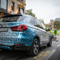 BMW X5 Hybrid: Luxus-SUV mit Plug-in Hybrid-Antrieb