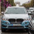 BMW X5 Hybrid: Luxus-SUV mit Plug-in Hybrid-Antrieb