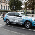 BMW X5 Hybrid: Luxus-SUV mit Plug-in Hybrid-Antrieb