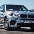 BMW X5 M F85 & BMW X6 M F86: Hoher Preis, neue Farben BMW X5 M F85 & BMW X6 M F86: Hoher Preis, neue Farben