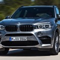 BMW X5 M F85 & BMW X6 M F86: Hoher Preis, neue Farben BMW X5 M F85 & BMW X6 M F86: Hoher Preis, neue Farben