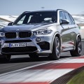 BMW X5 M F85 & BMW X6 M F86: Hoher Preis, neue Farben BMW X5 M F85 & BMW X6 M F86: Hoher Preis, neue Farben