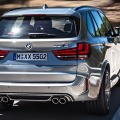 BMW X5 M F85 & BMW X6 M F86: Hoher Preis, neue Farben BMW X5 M F85 & BMW X6 M F86: Hoher Preis, neue Farben