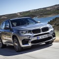 BMW X5 M F85: Mit 575 PS in 4,2 Sekunden von 0 auf 100 BMW X5 M F85: Mit 575 PS in 4,2 Sekunden von 0 auf 100