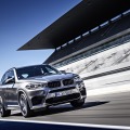 BMW X5 M F85: Mit 575 PS in 4,2 Sekunden von 0 auf 100 BMW X5 M F85: Mit 575 PS in 4,2 Sekunden von 0 auf 100