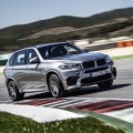 BMW X5 M F85: Mit 575 PS in 4,2 Sekunden von 0 auf 100 BMW X5 M F85: Mit 575 PS in 4,2 Sekunden von 0 auf 100