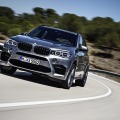 BMW X5 M F85: Mit 575 PS in 4,2 Sekunden von 0 auf 100 BMW X5 M F85: Mit 575 PS in 4,2 Sekunden von 0 auf 100