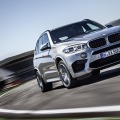 BMW X5 M F85: Mit 575 PS in 4,2 Sekunden von 0 auf 100 BMW X5 M F85: Mit 575 PS in 4,2 Sekunden von 0 auf 100