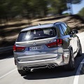 BMW X5 M F85: Mit 575 PS in 4,2 Sekunden von 0 auf 100 BMW X5 M F85: Mit 575 PS in 4,2 Sekunden von 0 auf 100