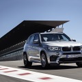 BMW X5 M F85: Mit 575 PS in 4,2 Sekunden von 0 auf 100 BMW X5 M F85: Mit 575 PS in 4,2 Sekunden von 0 auf 100