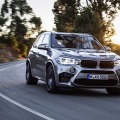 BMW X5 M F85: Mit 575 PS in 4,2 Sekunden von 0 auf 100 BMW X5 M F85: Mit 575 PS in 4,2 Sekunden von 0 auf 100