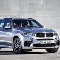 BMW X5 M F85 & BMW X6 M F86: Hoher Preis, neue Farben BMW X5 M F85 & BMW X6 M F86: Hoher Preis, neue Farben