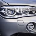 BMW X5 M F85: Mit 575 PS in 4,2 Sekunden von 0 auf 100 BMW X5 M F85: Mit 575 PS in 4,2 Sekunden von 0 auf 100