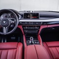 BMW X5 M F85: Mit 575 PS in 4,2 Sekunden von 0 auf 100 BMW X5 M F85: Mit 575 PS in 4,2 Sekunden von 0 auf 100