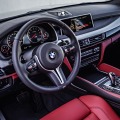 BMW X5 M F85: Mit 575 PS in 4,2 Sekunden von 0 auf 100 BMW X5 M F85: Mit 575 PS in 4,2 Sekunden von 0 auf 100
