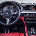 BMW X5 M F85: Mit 575 PS in 4,2 Sekunden von 0 auf 100 BMW X5 M F85: Mit 575 PS in 4,2 Sekunden von 0 auf 100
