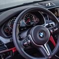 BMW X5 M F85: Mit 575 PS in 4,2 Sekunden von 0 auf 100 BMW X5 M F85: Mit 575 PS in 4,2 Sekunden von 0 auf 100
