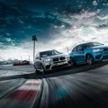 BMW X6 M F86 & BMW X5 M F85: Offizielle Wallpaper BMW X6 M F86 & BMW X5 M F85: Offizielle Wallpaper