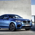 BMW X5 M F85 & BMW X6 M F86: Hoher Preis, neue Farben BMW X5 M F85 & BMW X6 M F86: Hoher Preis, neue Farben