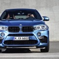 BMW X5 M F85 & BMW X6 M F86: Hoher Preis, neue Farben BMW X5 M F85 & BMW X6 M F86: Hoher Preis, neue Farben