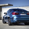 BMW X5 M F85 & BMW X6 M F86: Hoher Preis, neue Farben BMW X5 M F85 & BMW X6 M F86: Hoher Preis, neue Farben
