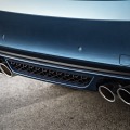 BMW X6 M 2015: F86 kommt mit 575 PS zur Premiere in L.A. BMW X6 M 2015: F86 kommt mit 575 PS zur Premiere in L.A.