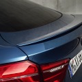 BMW X6 M 2015: F86 kommt mit 575 PS zur Premiere in L.A. BMW X6 M 2015: F86 kommt mit 575 PS zur Premiere in L.A.