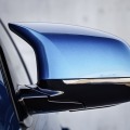 BMW X6 M 2015: F86 kommt mit 575 PS zur Premiere in L.A. BMW X6 M 2015: F86 kommt mit 575 PS zur Premiere in L.A.