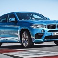 BMW X5 M F85 & BMW X6 M F86: Hoher Preis, neue Farben BMW X5 M F85 & BMW X6 M F86: Hoher Preis, neue Farben
