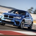 BMW X5 M F85 & BMW X6 M F86: Hoher Preis, neue Farben BMW X5 M F85 & BMW X6 M F86: Hoher Preis, neue Farben