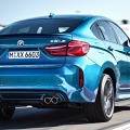 BMW X5 M F85 & BMW X6 M F86: Hoher Preis, neue Farben BMW X5 M F85 & BMW X6 M F86: Hoher Preis, neue Farben