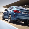 BMW X5 M F85 & BMW X6 M F86: Hoher Preis, neue Farben BMW X5 M F85 & BMW X6 M F86: Hoher Preis, neue Farben